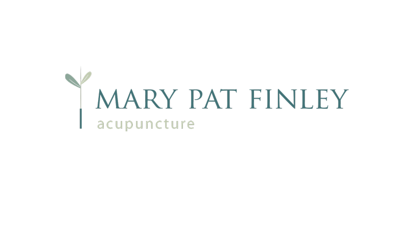    Mary Pat Finley Acupuncture