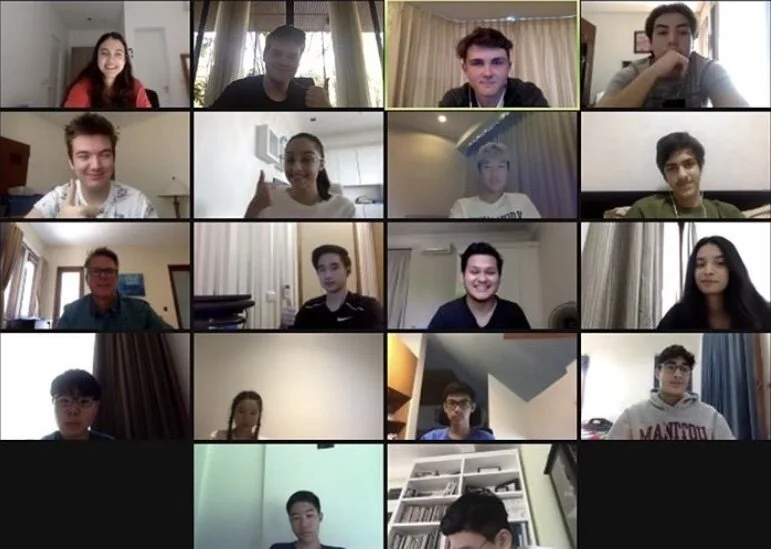 Andrew Diep-Tran – Fall 2020 Award Recipient