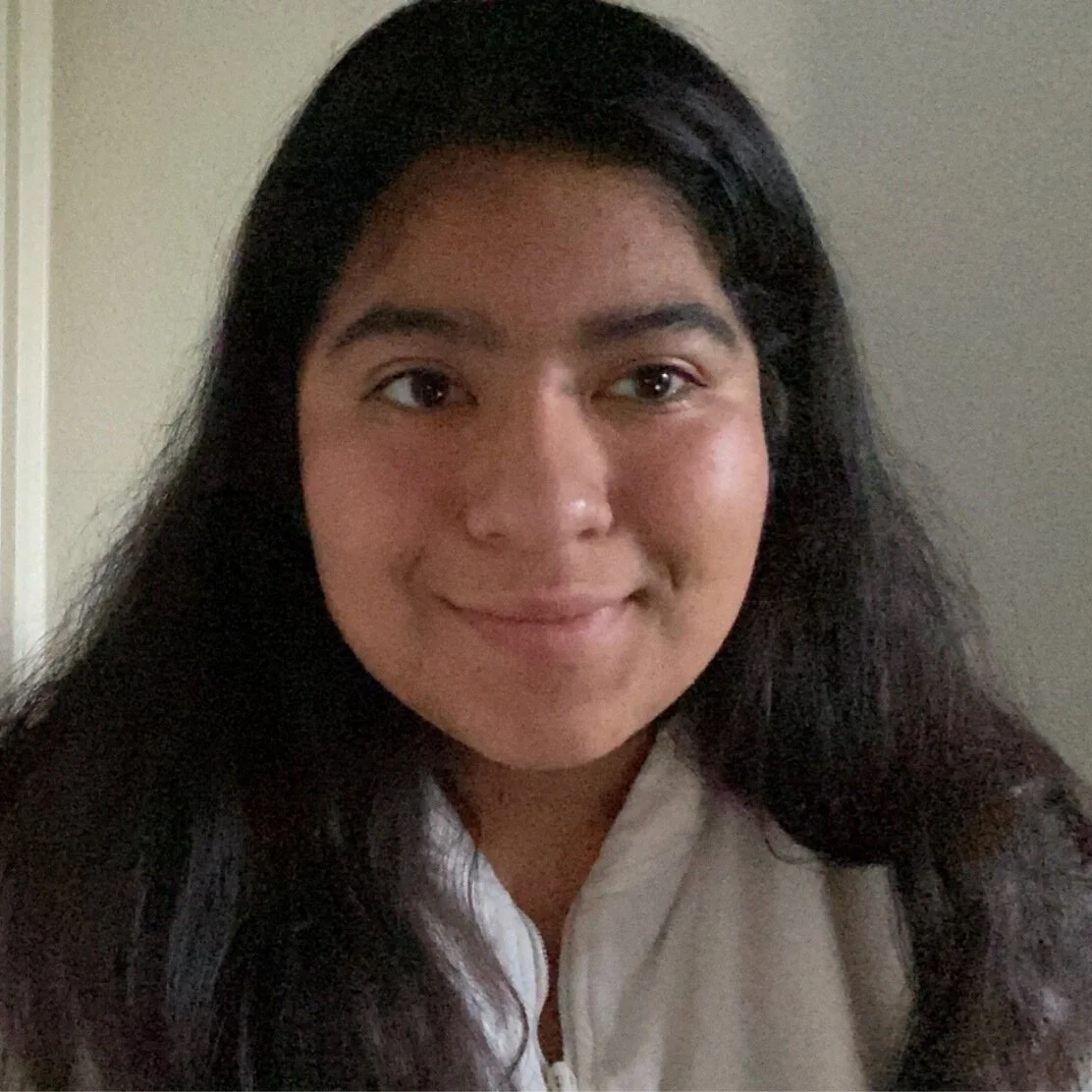 Leslie Yanez – Fall 2020 Award Recipient