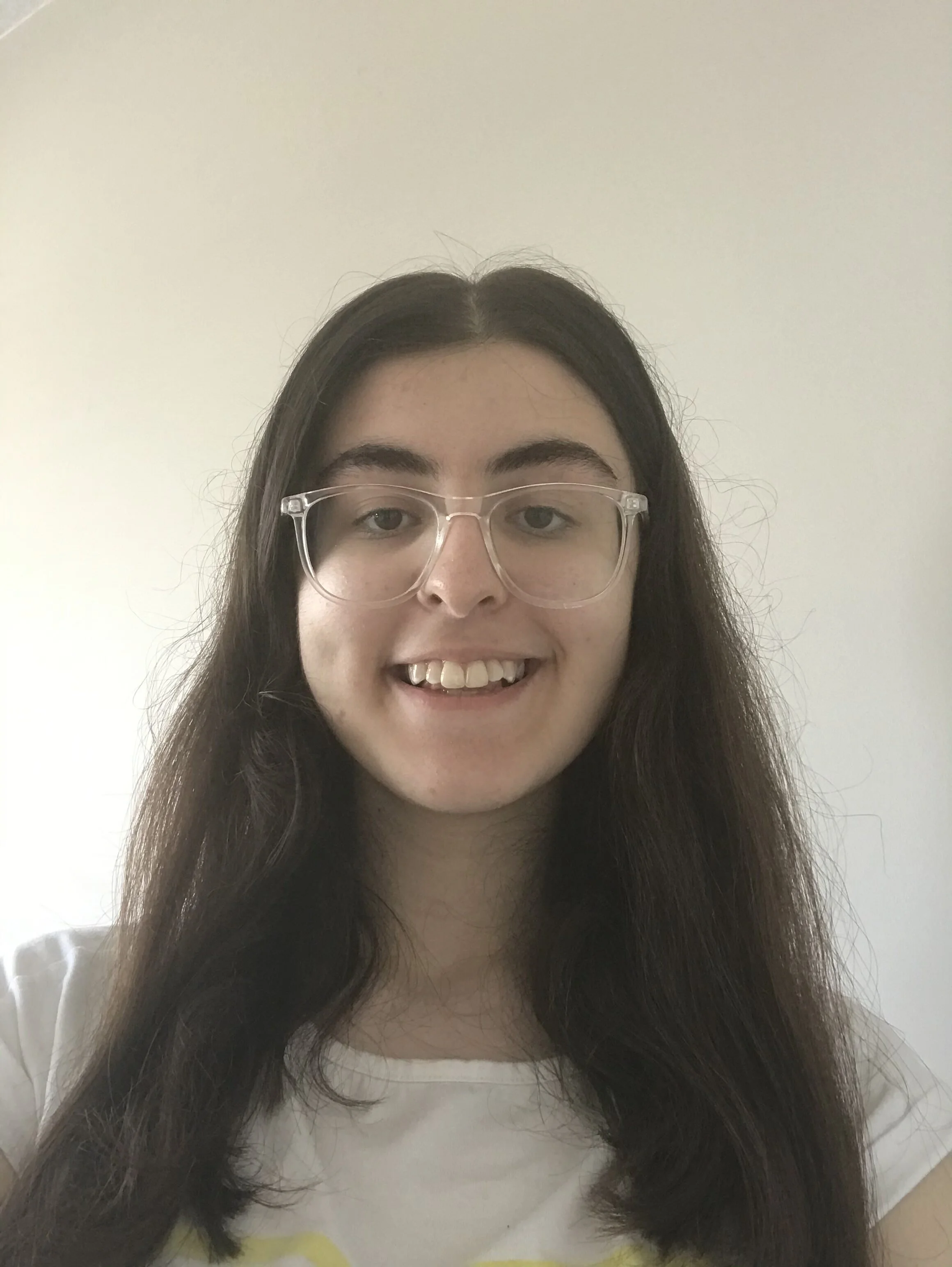 Armita Hosseini – Fall 2020 Award Recipient