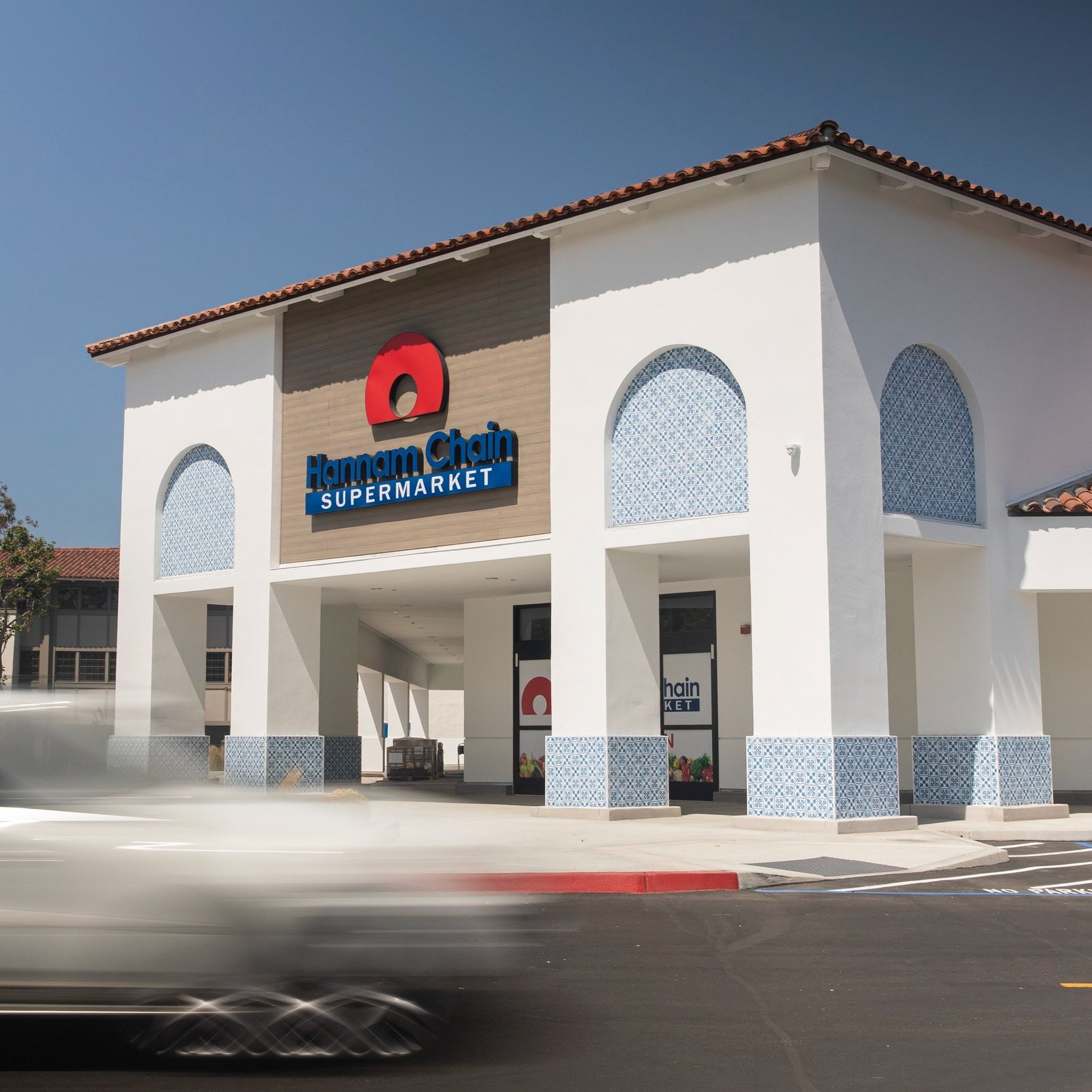 Korean Supermarket Torrance