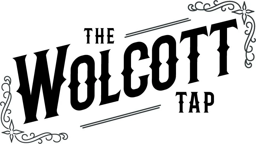 Wolcott Tap — Ravenswood