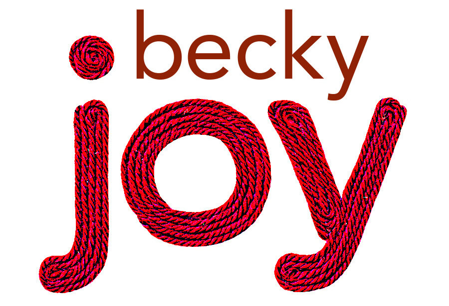 Becky Joy Art