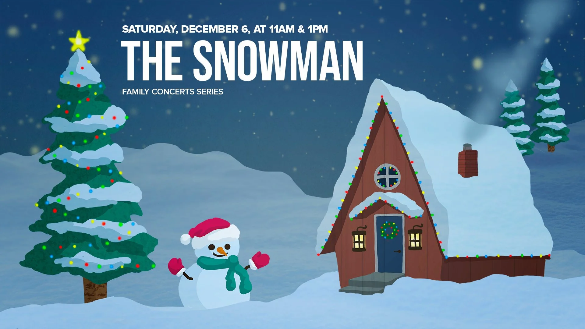 25-26 Fam 2 — The Snowman — Title Slide White Font, without logo.jpg