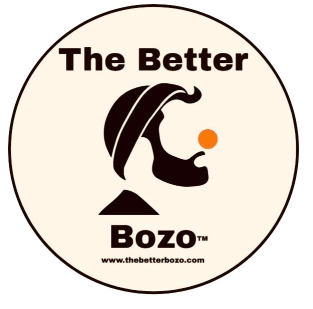 The Better Bozo
