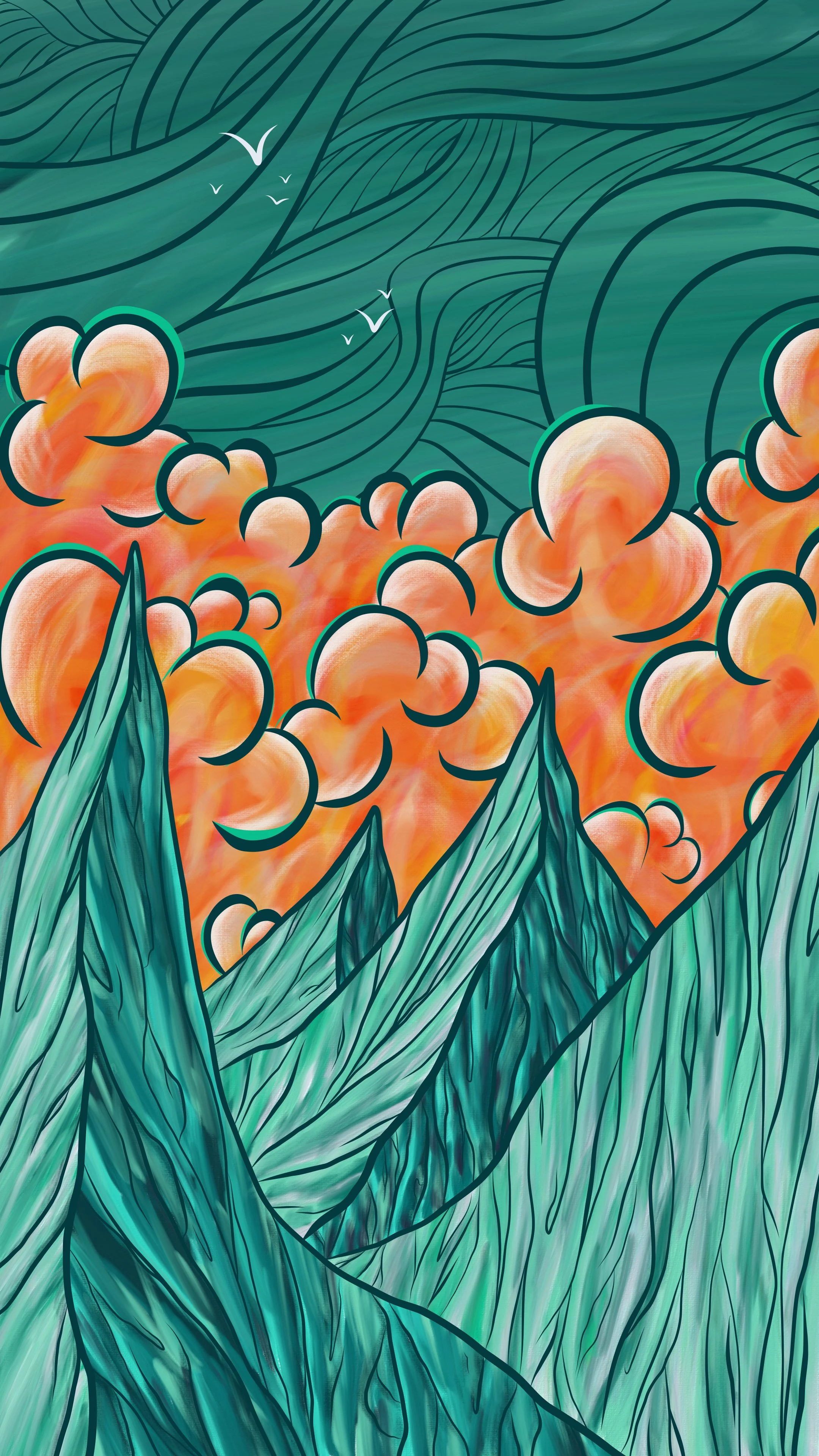 2025-03-23 Cloudy Orange Mountains.JPG