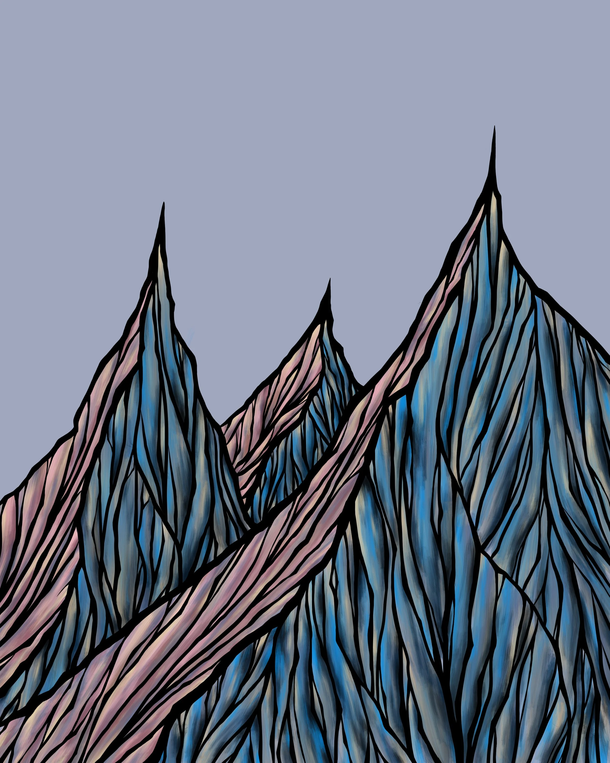 2025-03-02 Pastel Blue Mountains.JPG