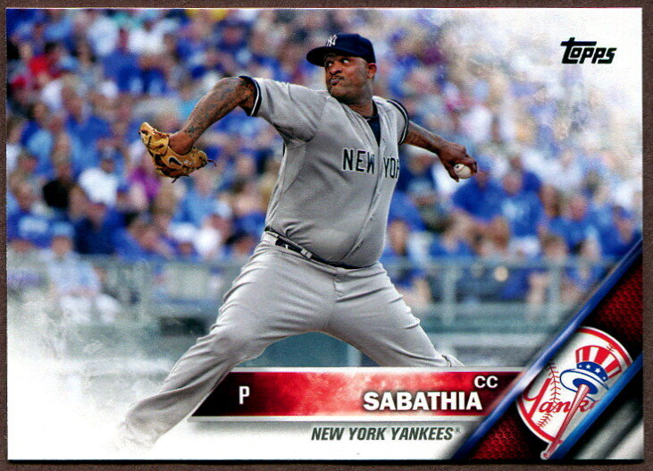 CC Sabathia