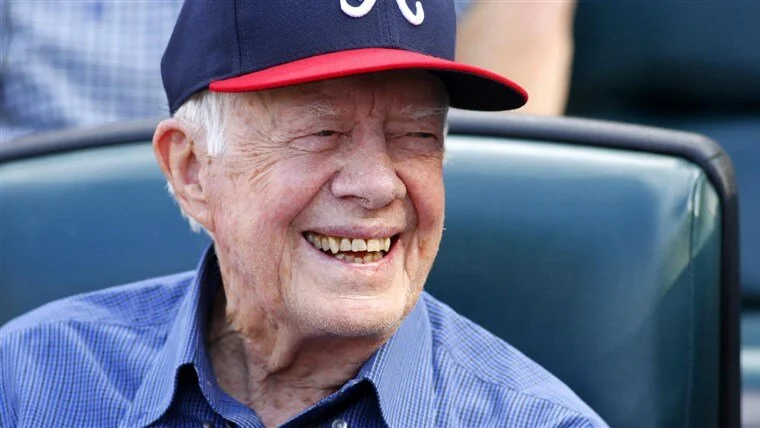 President Carter