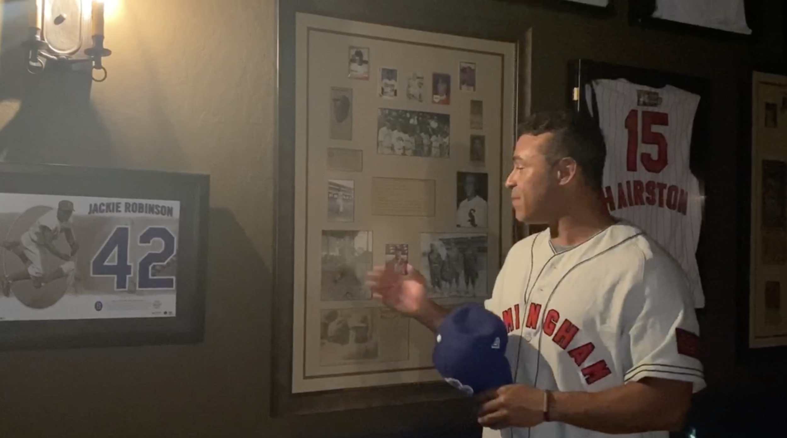 Jerry Hairston Jr.