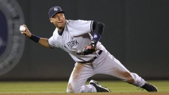 Derek Jeter