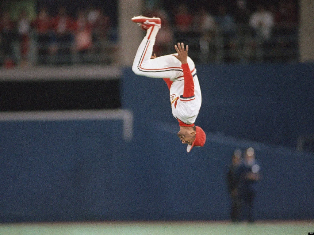 Ozzie Smith