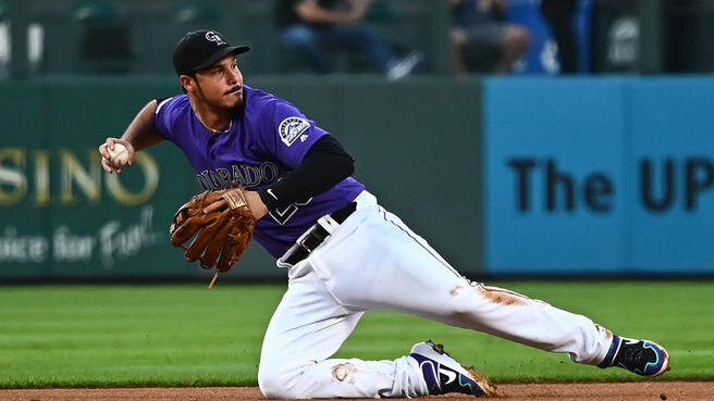 Nolan Arenado