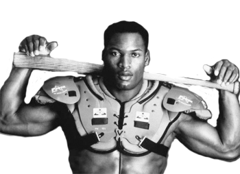 Bo Jackson