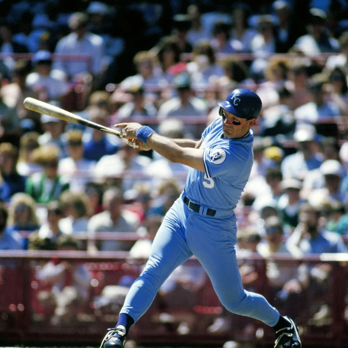 George Brett