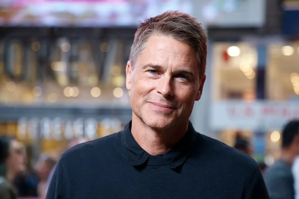 Rob Lowe