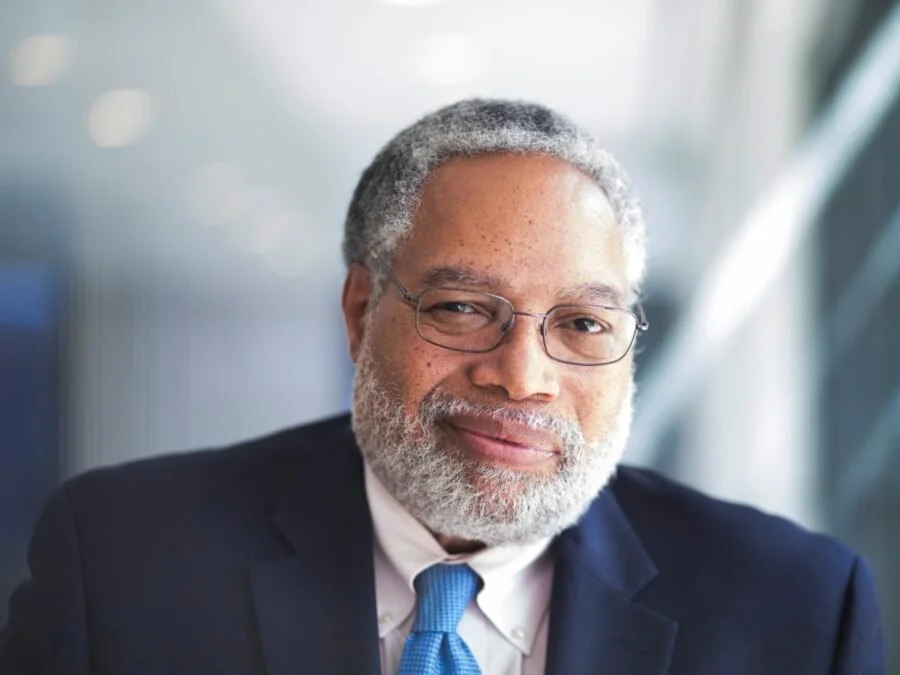 Lonnie Bunch