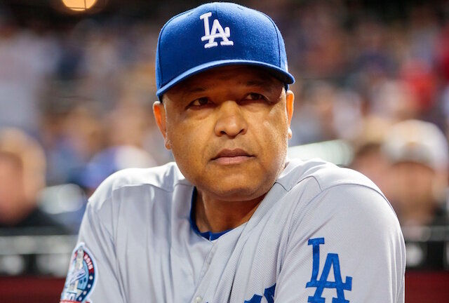 Dave Roberts