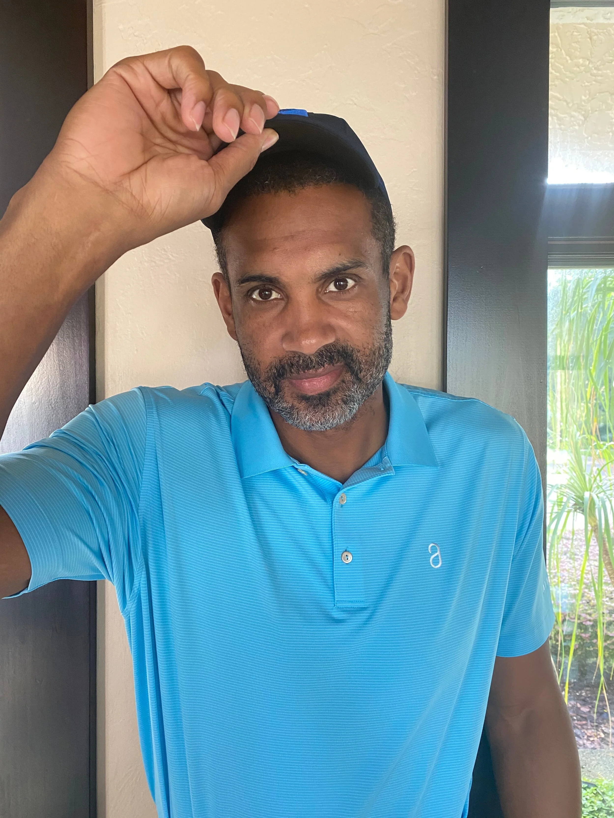 Grant Hill