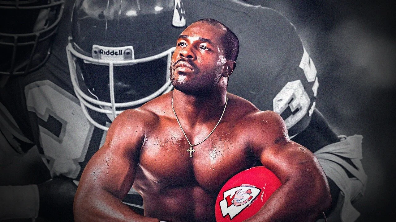 Christian Okoye