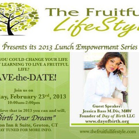 The Fruitful Lifestyles Movement Empowerment Luncheon 2013.jpg