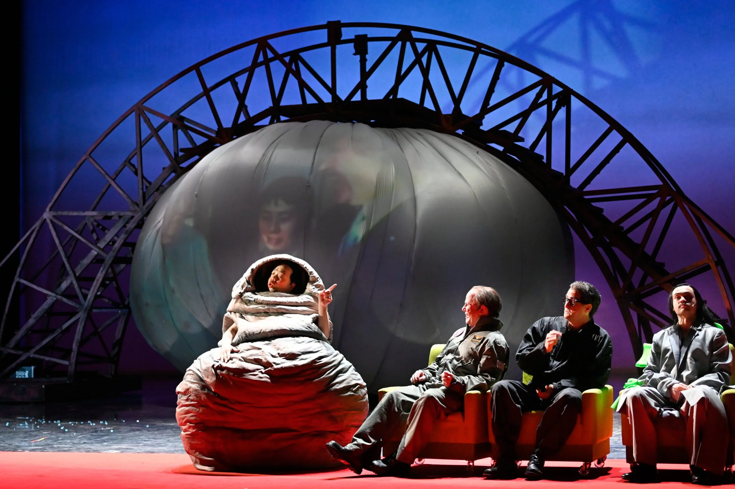 Photo by Thomas Aurin