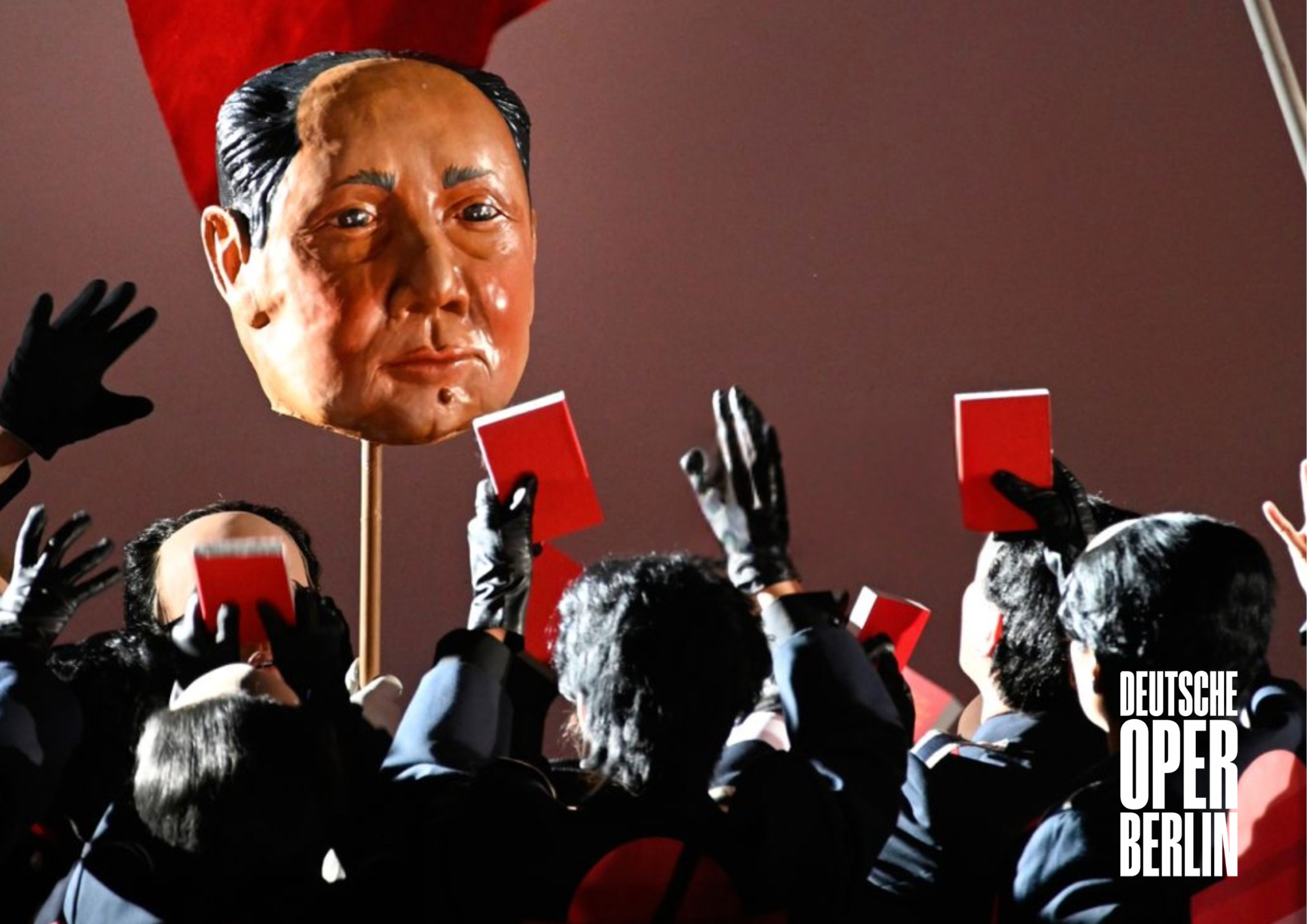 NIXON IN CHINA