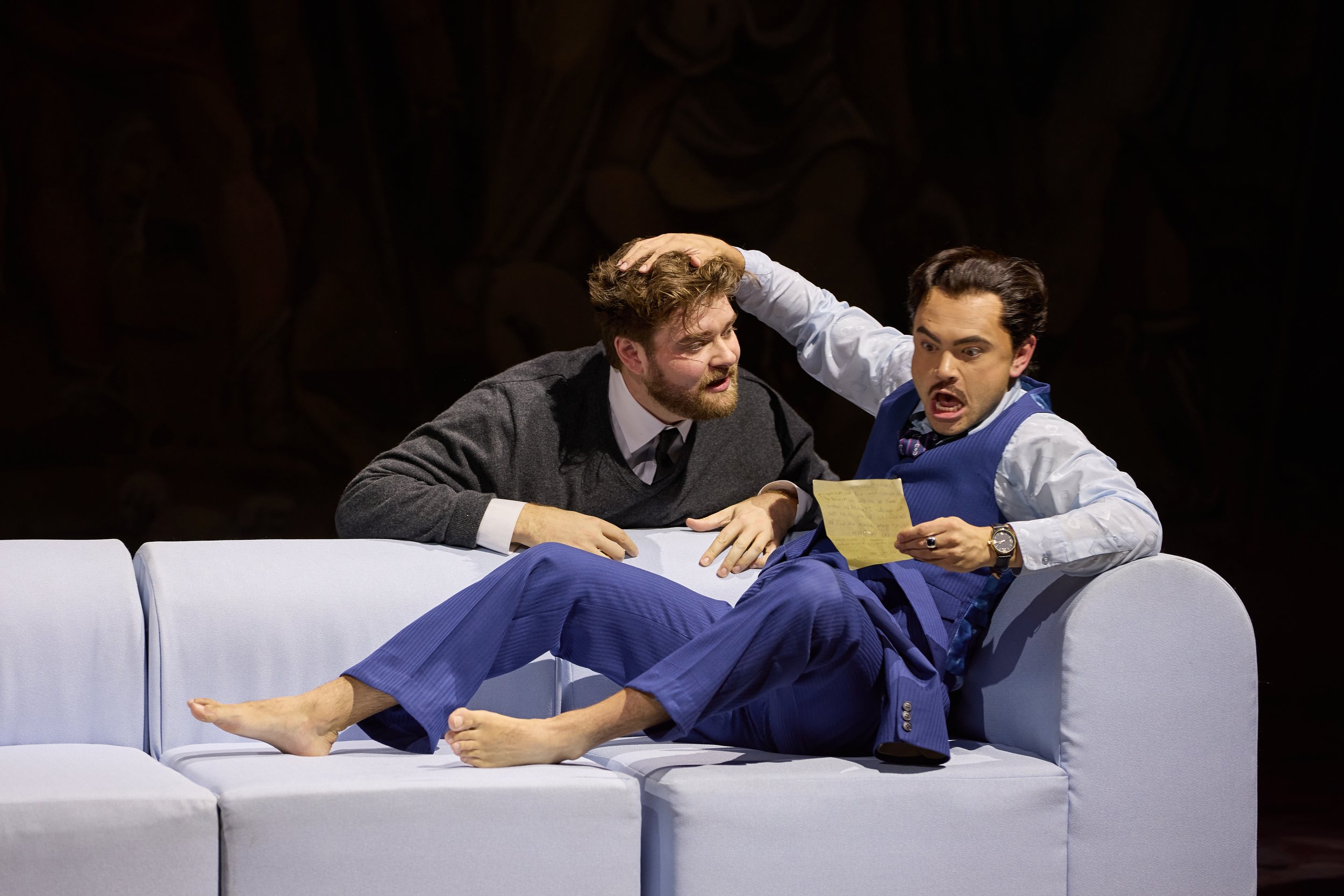 Photo by Eric Woolsey