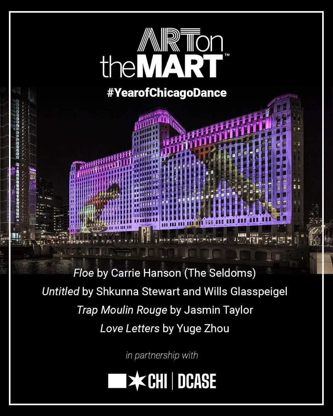 "Trap Moulin Rouge" 2022