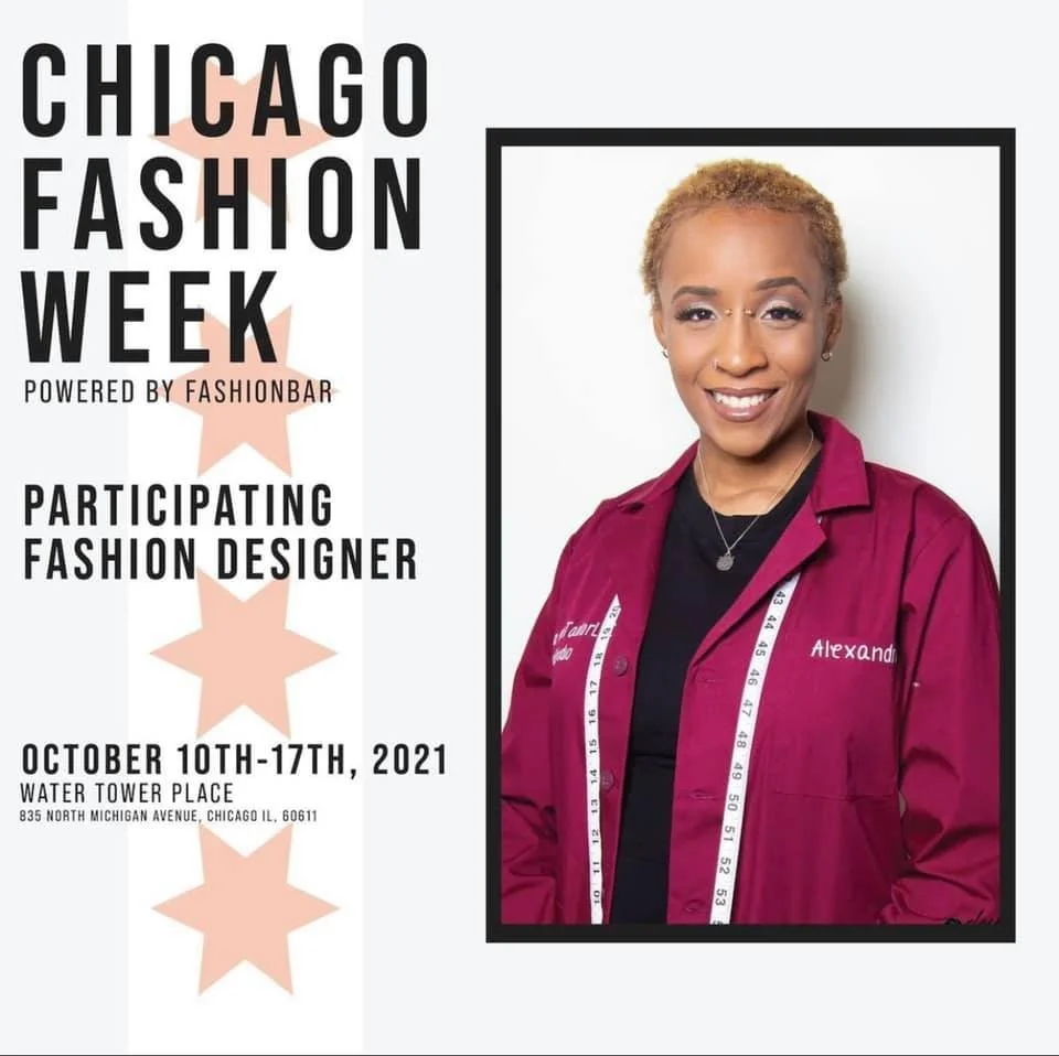 Chicago Fashion Week 2021