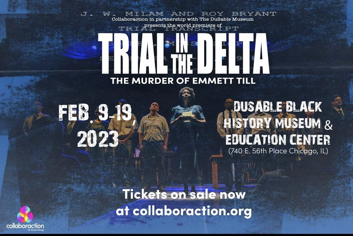 "Trial in the Delta" 2023