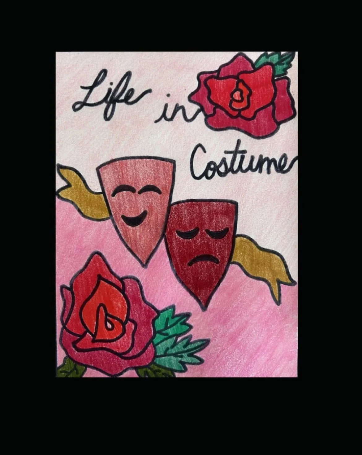 "Life in Costume" Book and Alteration Bundle
