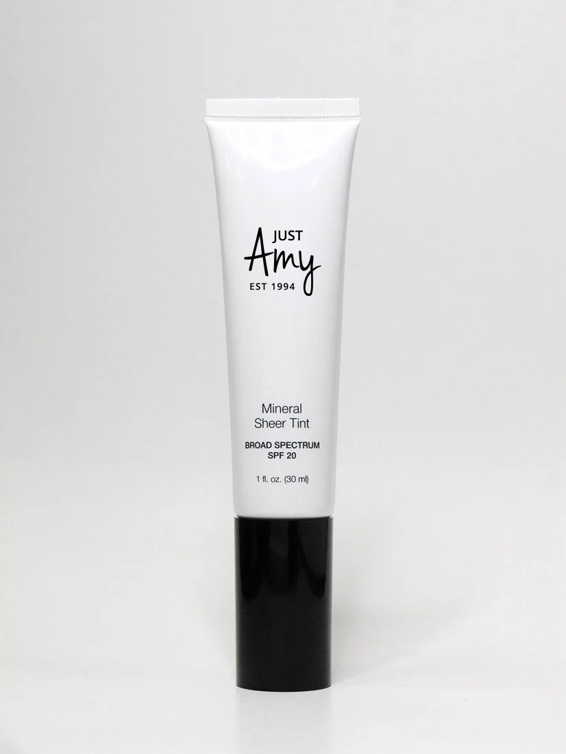 Mineral Sheer Tint