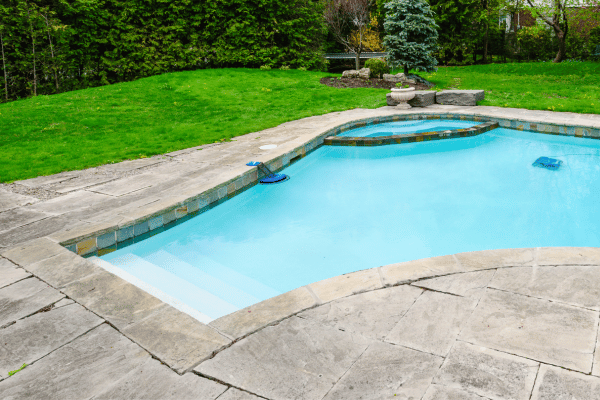 Polyurethane Foam: A Smart Solution for Lifting and Leveling Your Pool ...