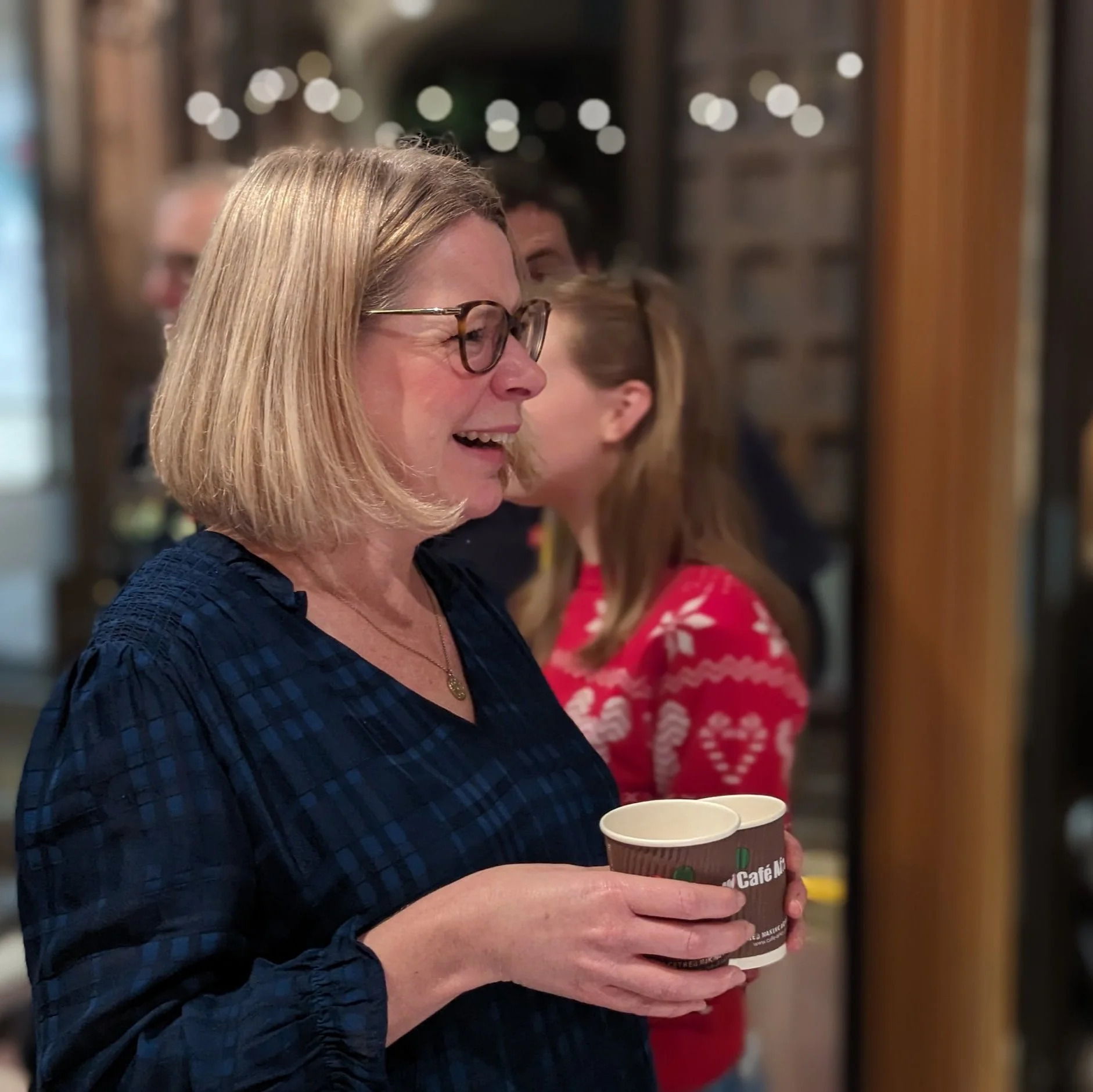 11am Sunday Service (with children &amp; youth groups)