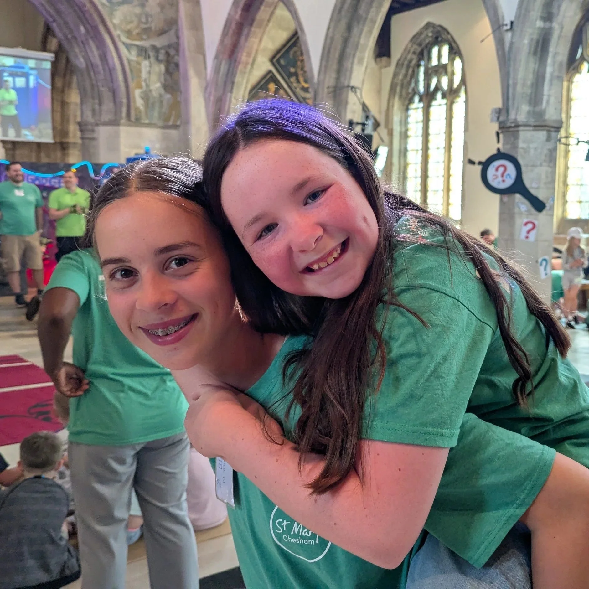 11am All Age Service