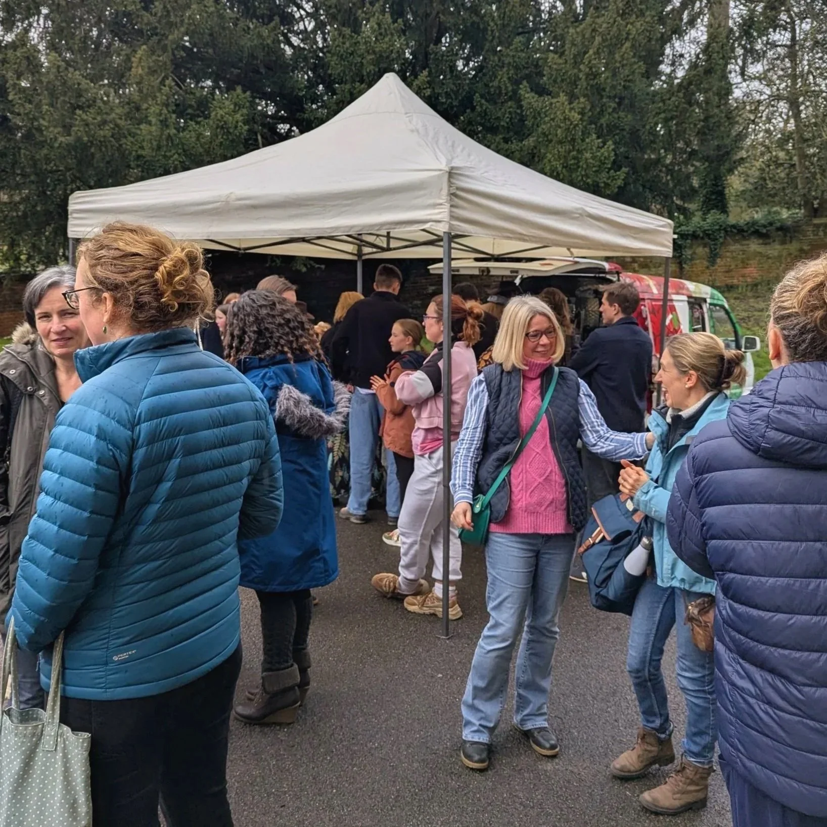 11am Sunday Service (with children &amp; youth groups) 