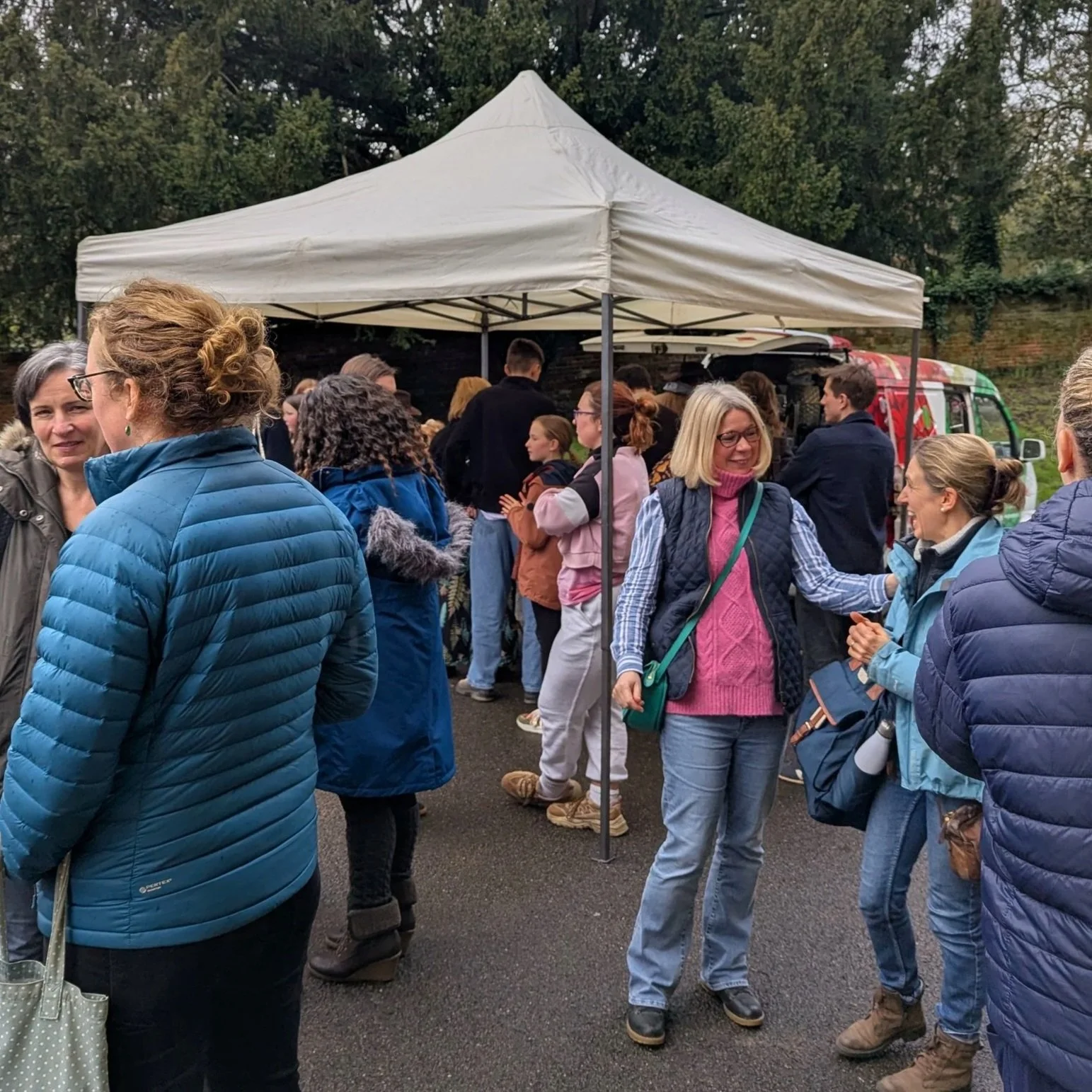 11am All Age Service 