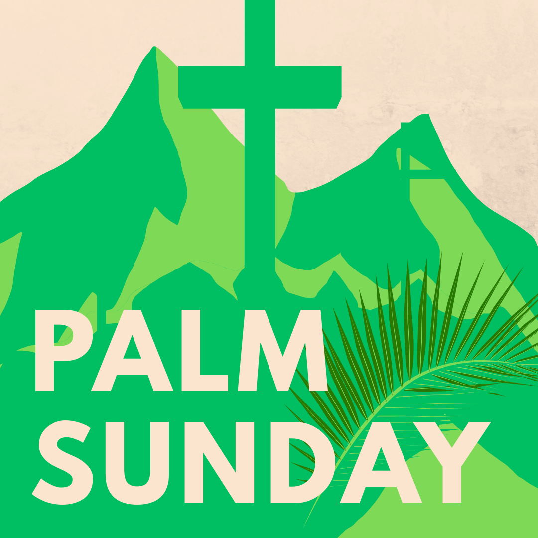 11am Sunday Service (with children &amp; youth groups)