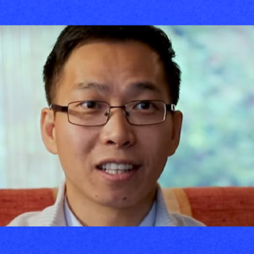 Life26: An Evening with Timothy Cho