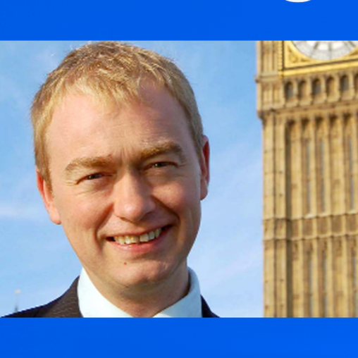 Life26: An Evening with Tim Farron