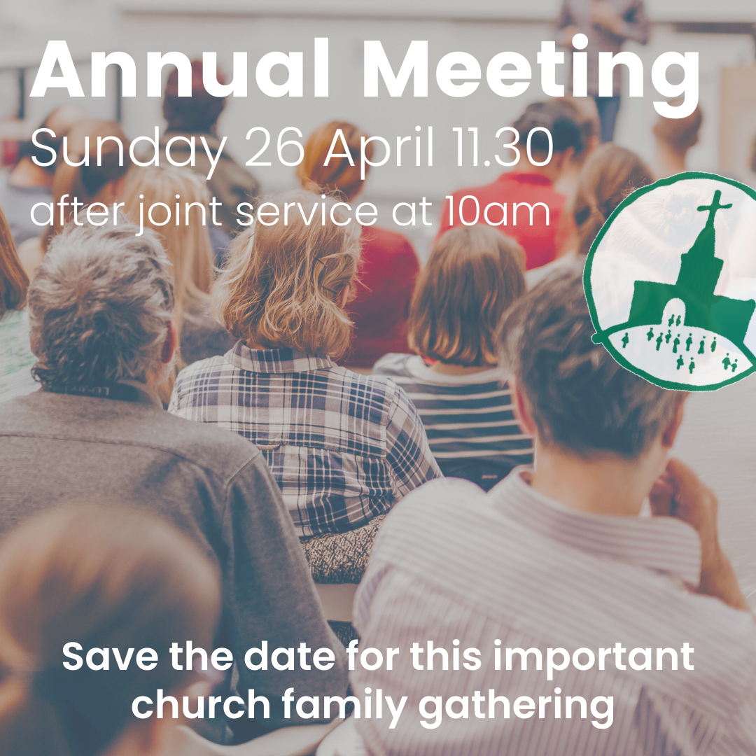 Annual District Church Meeting