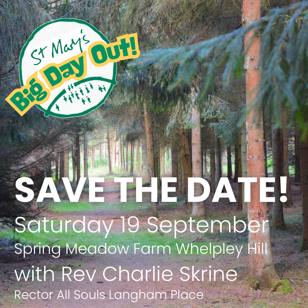 St Mary’s Big Day Out