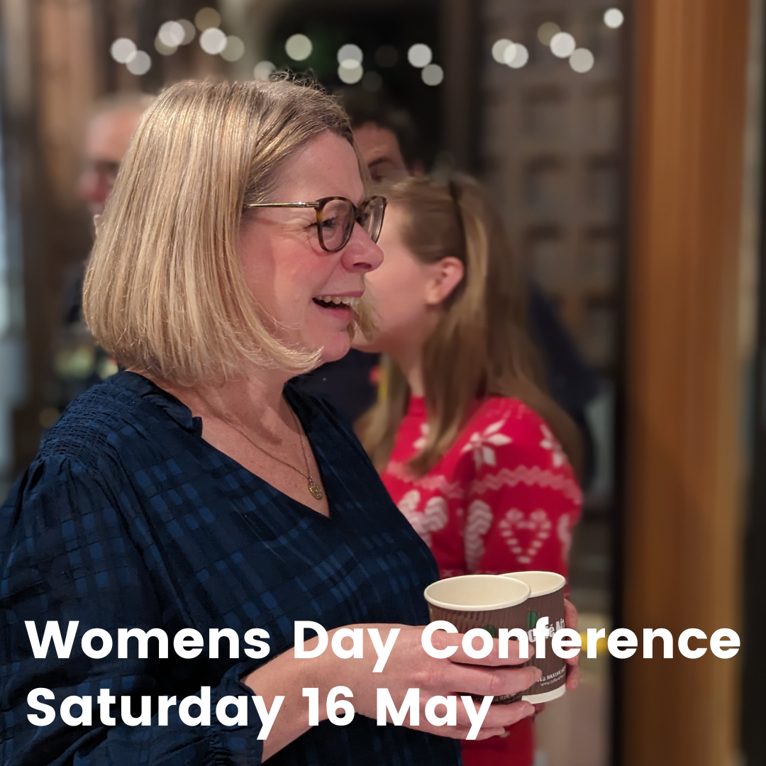 Women's Day Conference