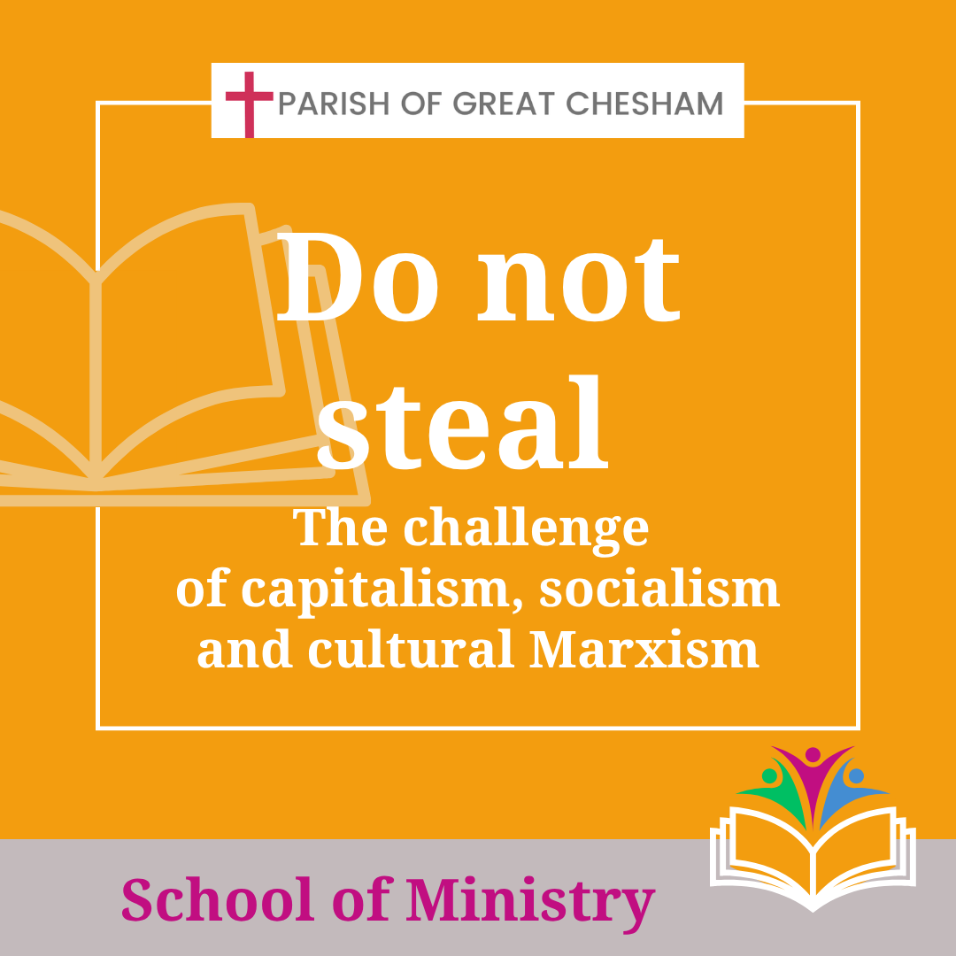 School of Ministry Seminar 