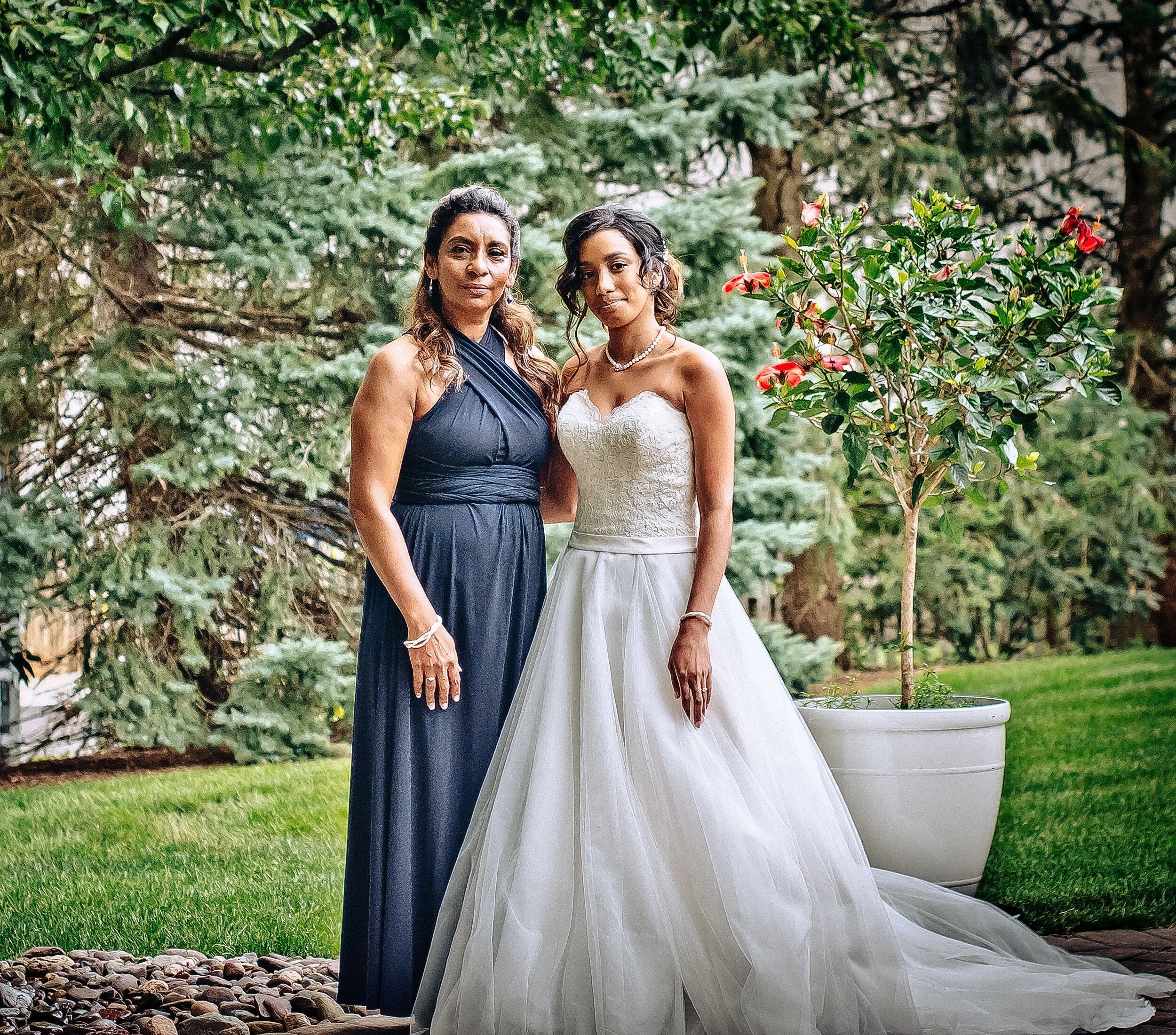 Wedding in Allentown, Pennsylvania