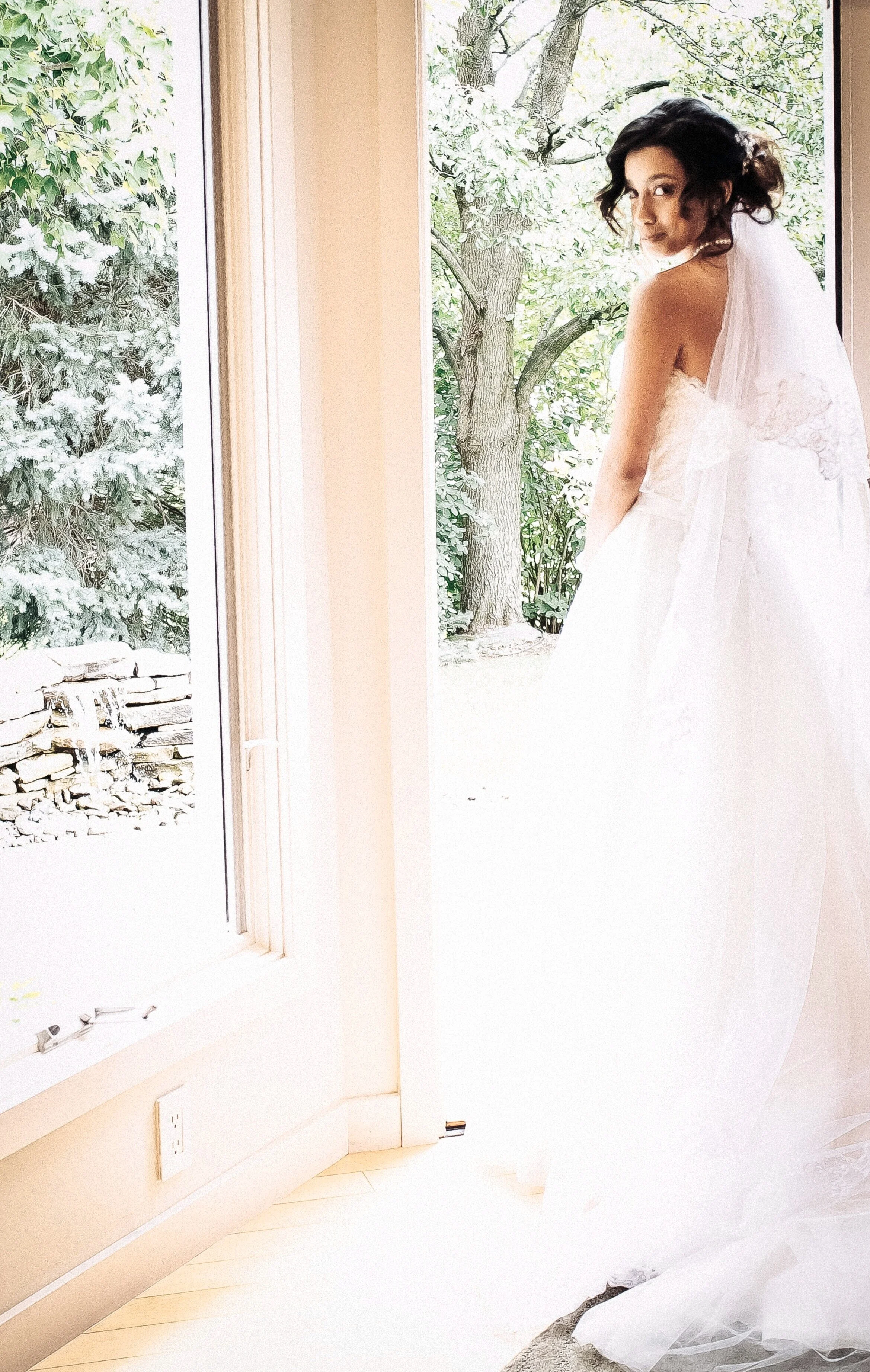 Wedding in Allentown, Pennsylvania