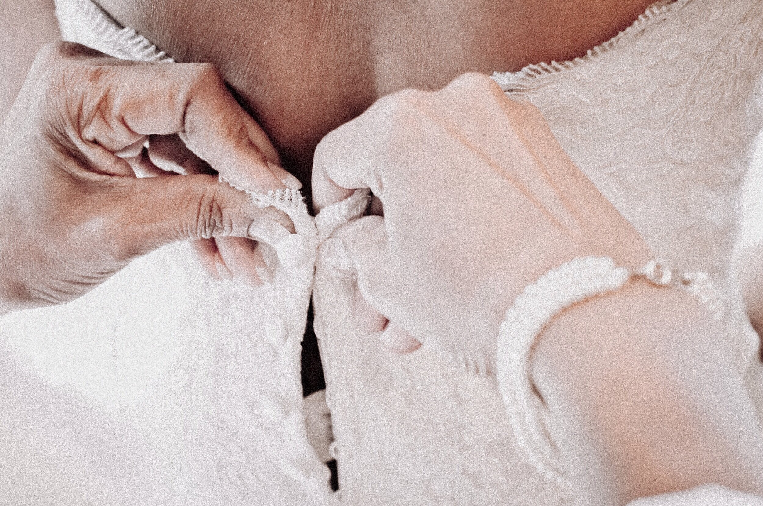 Wedding in Allentown, Pennsylvania