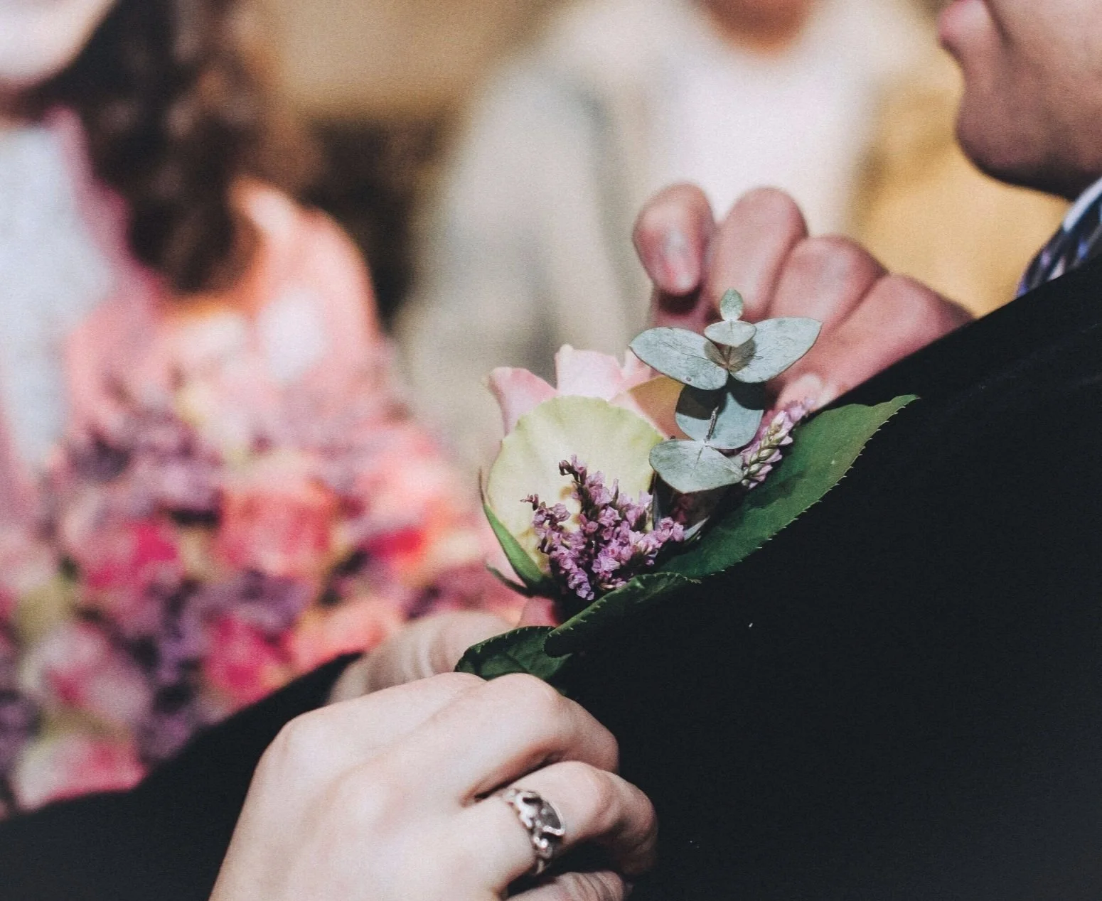 City Hall Wedding, New York, NY