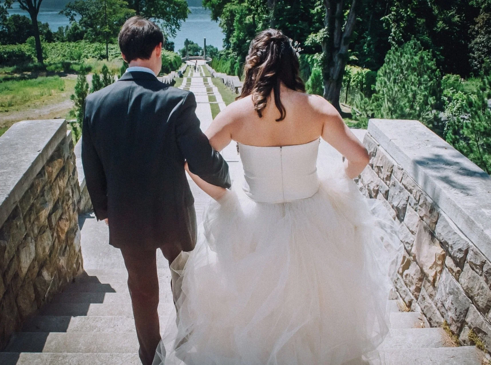 Untermyer Park and Gardens, Yonkers, NY